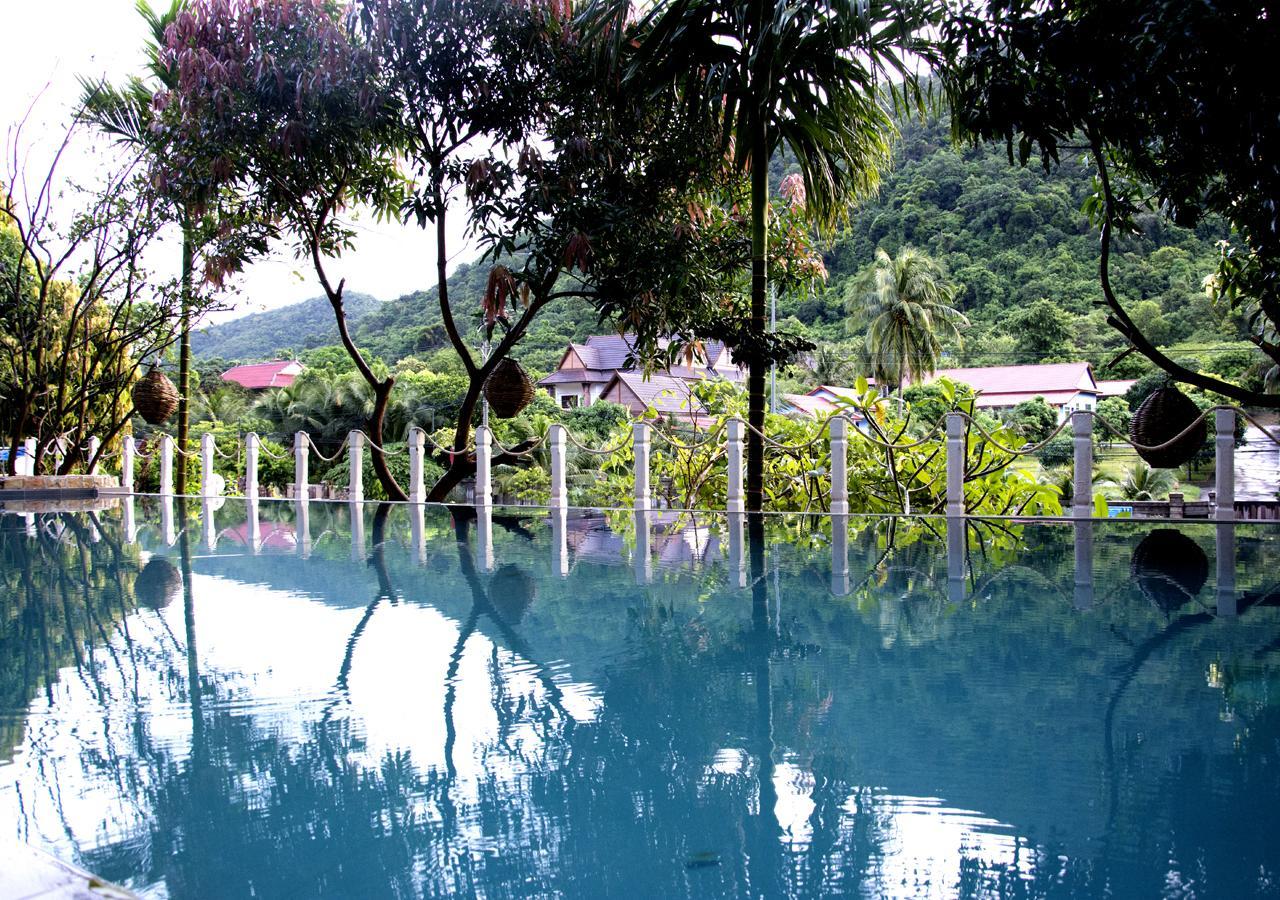 Tropical Hill Kep Cambodia酒店 外观 照片